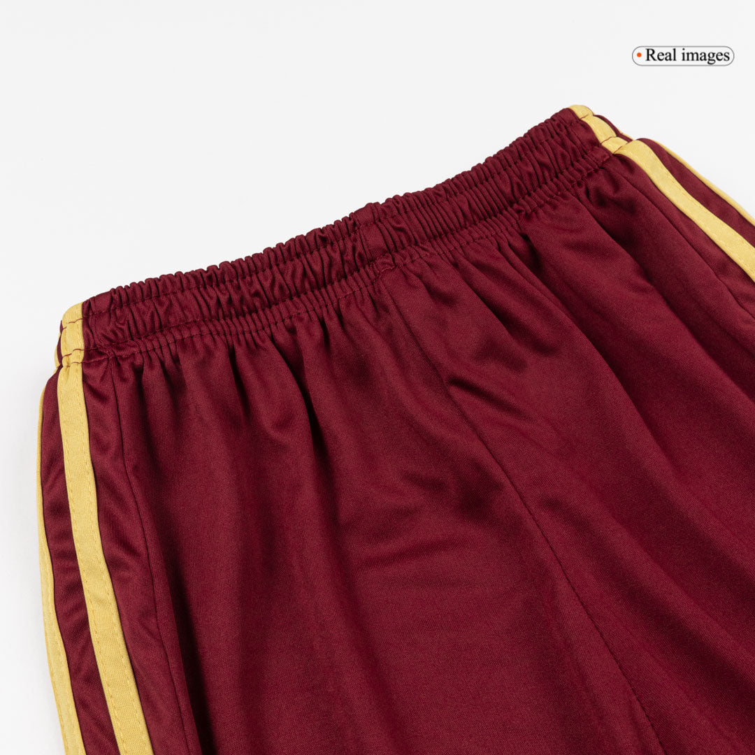 [Champion Edition] Spain Kids World Cup Away Kit 2026