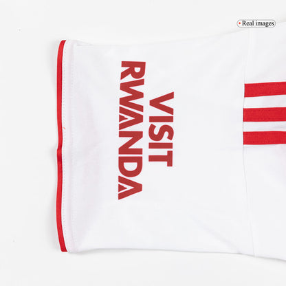 SAKA #7 Mens Arsenal Home Jersey 2025/26 [PREMIUM]