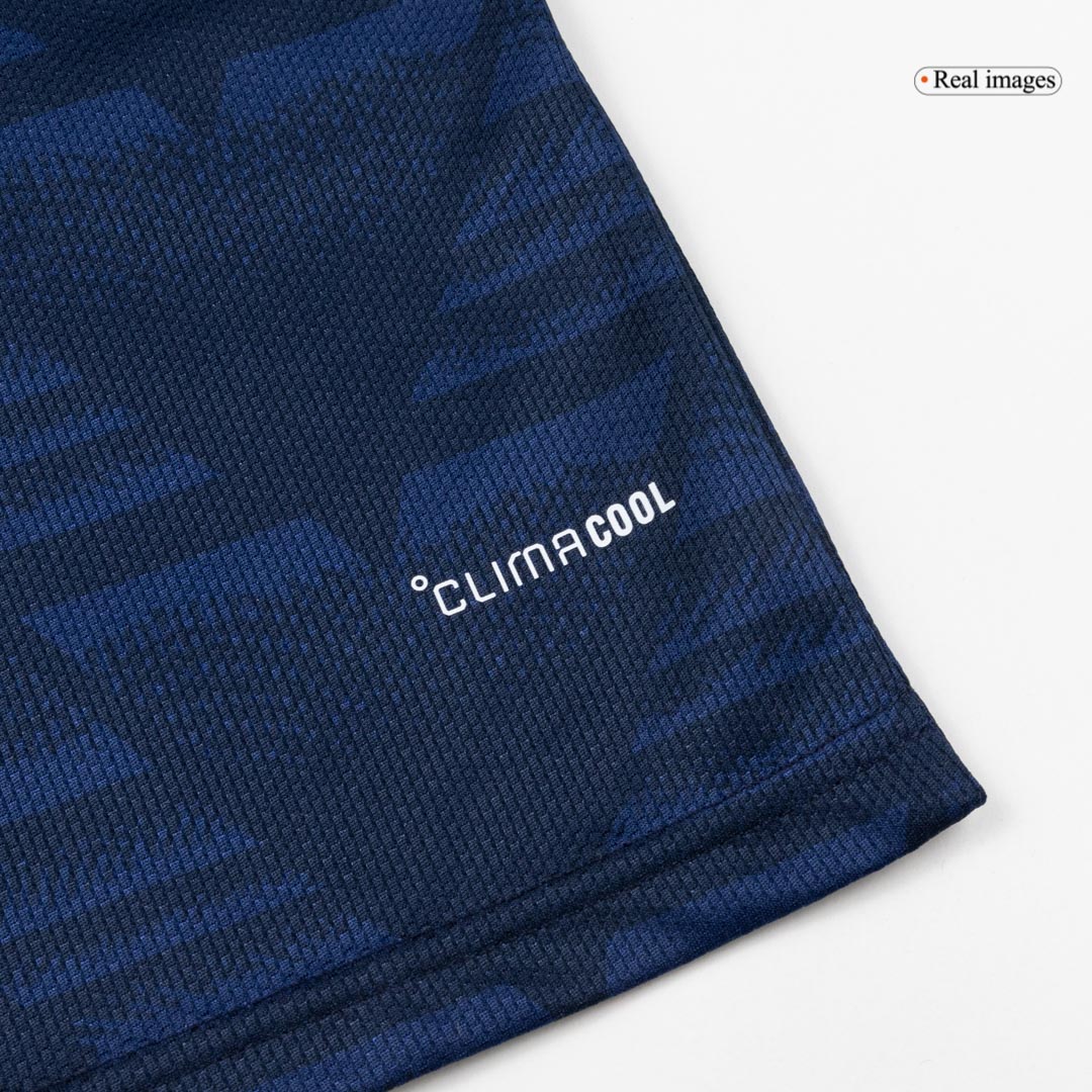 Arsenal Away Jersey 2026/27 - SAKA #7 - UCL