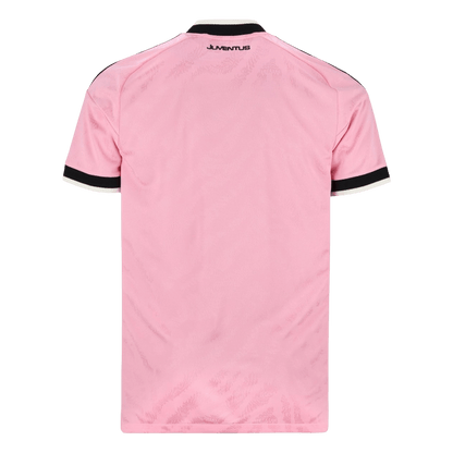 Juventus Away Jersey 2026/27 (Player Version)