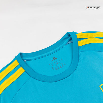 Spain World Cup Goalkeeper Jersey 2026 - UNAI SIMÓN #23