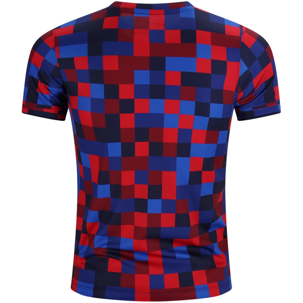 Barcelona Pre-Match Jersey 2026/27
