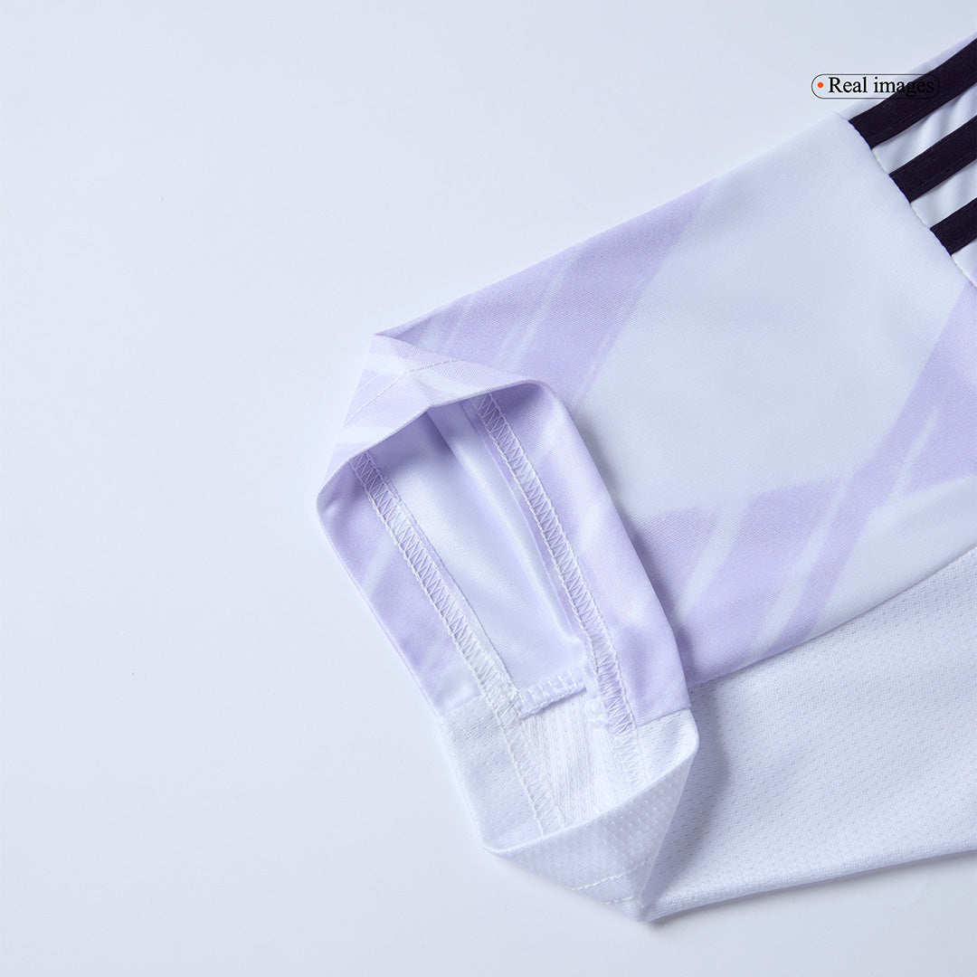 Men's Manchester United Away Full Kit 2025/26