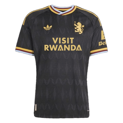 Aston Villa Away Jersey 2026/27 (Player Version)