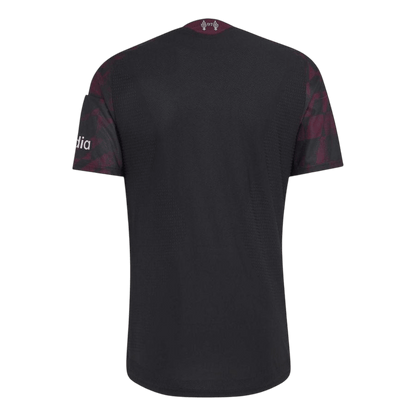 Liverpool Third Away Jersey 2026/27 (Player Version)