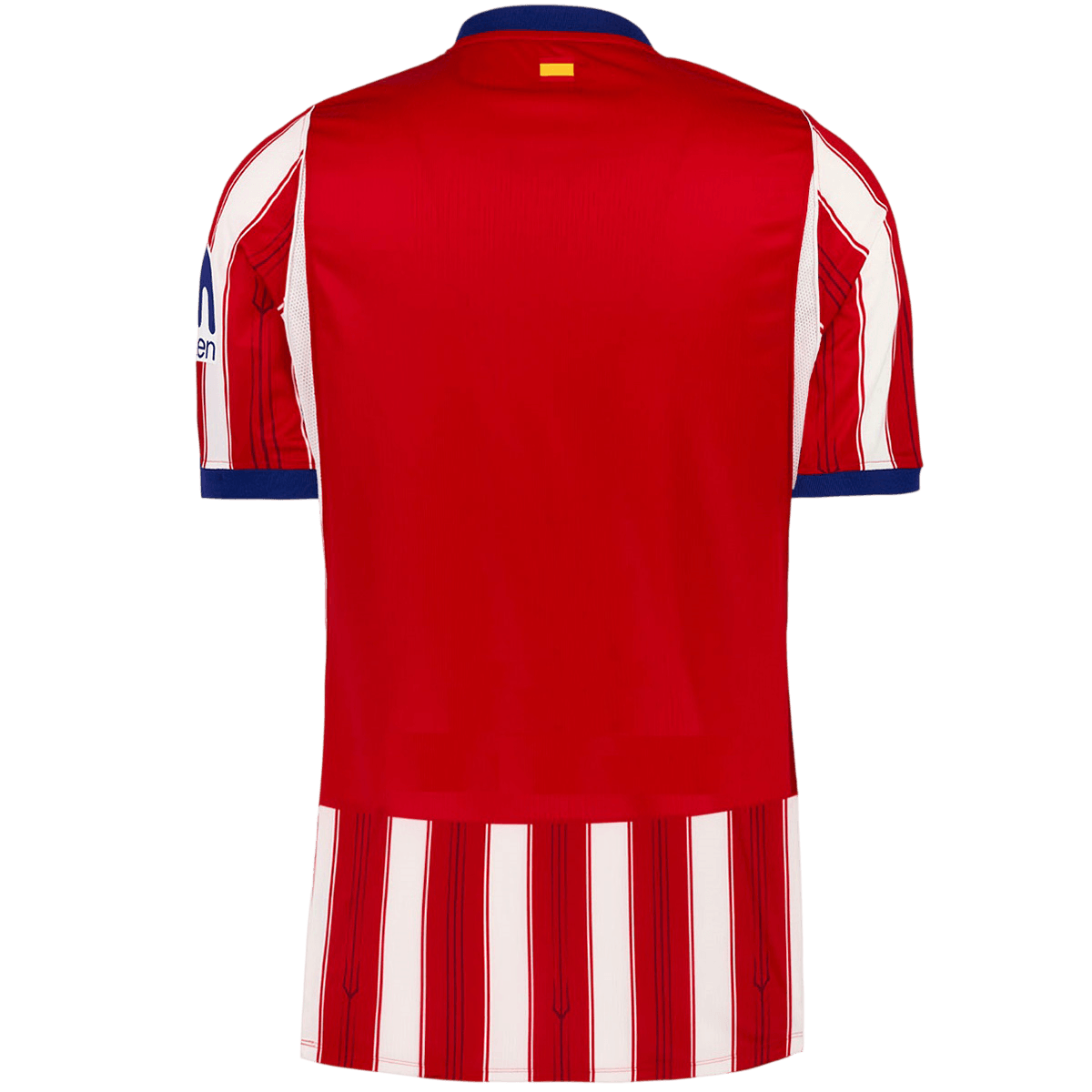 Atletico Madrid Home Kit 2026/27