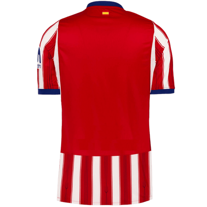 Atletico Madrid Home Kit 2026/27