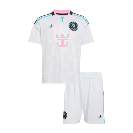 Inter Miami CF Kids Third Away Kit 2026