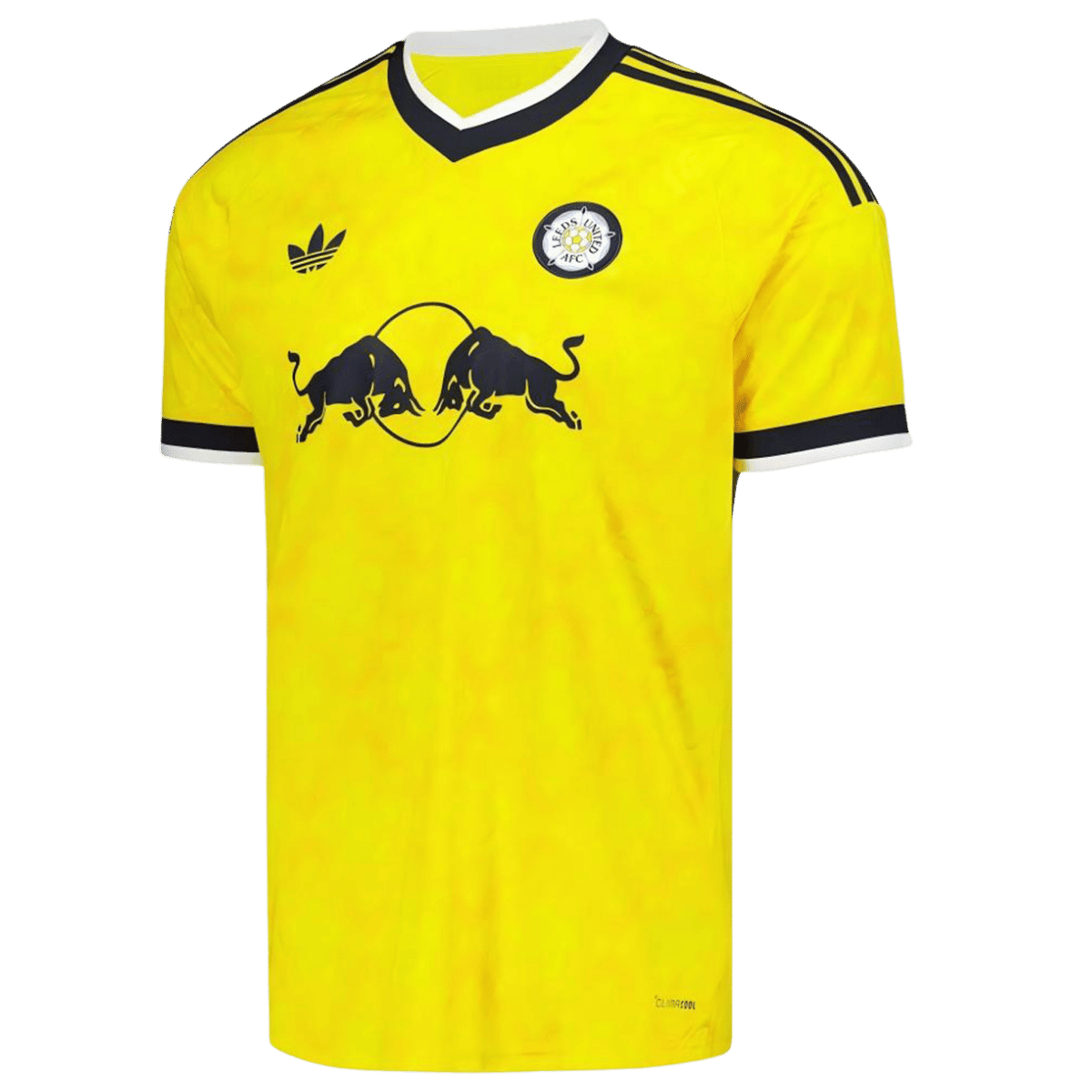 Leeds United Away Jersey 2026/27