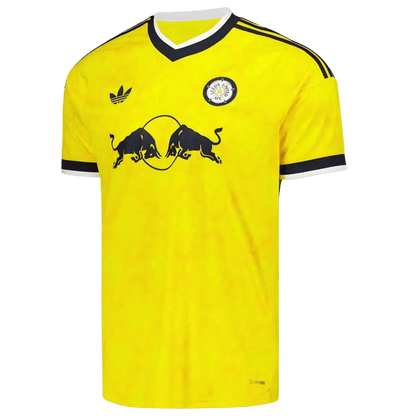 Leeds United Away Jersey 2026/27