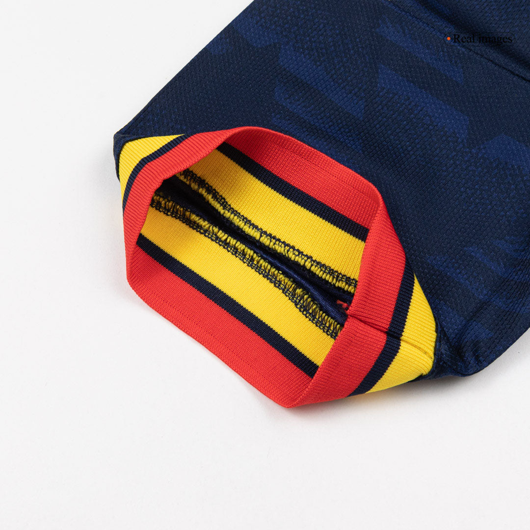 Arsenal Away Jersey 2026/27 - GABRIEL #6