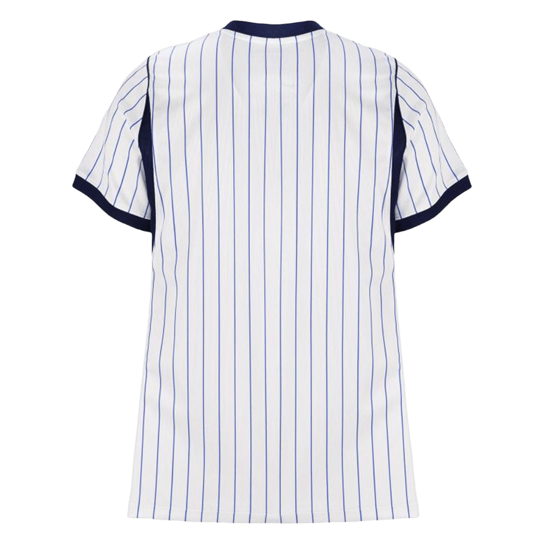 Inter Milan Womens Away Jersey 2026/27