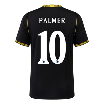 Chelsea Away Jersey 2026/27 - PALMER #10 - UCL