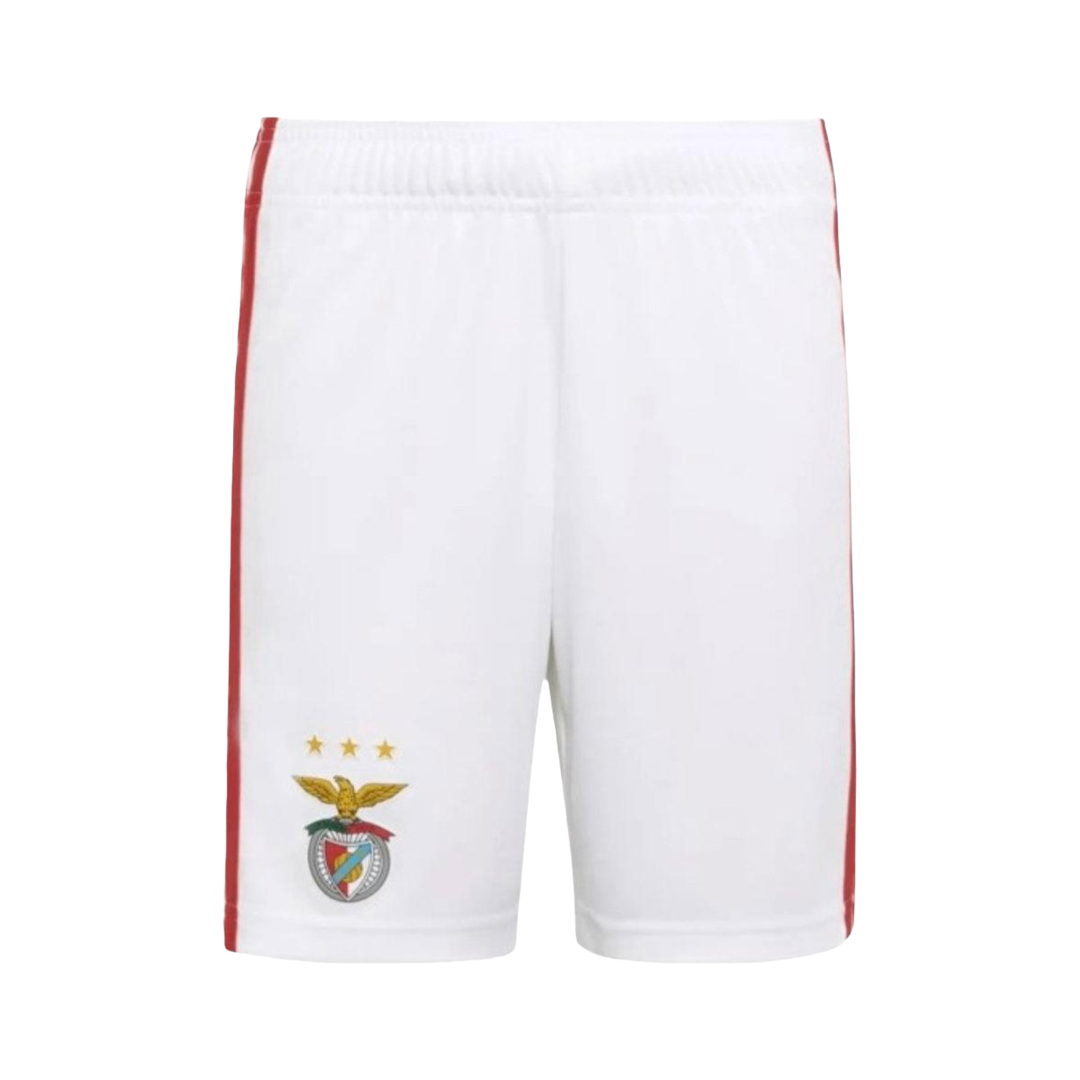 Benfica Home Shorts 2026/27