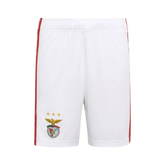 Benfica Home Shorts 2026/27