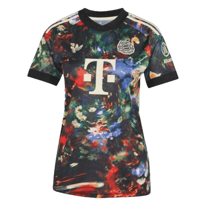 Bayern Munich Womens Jersey 2026/27 - Special