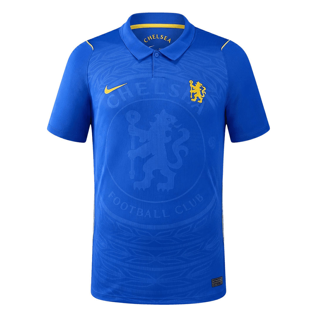 Chelsea Home Kit 2026/27