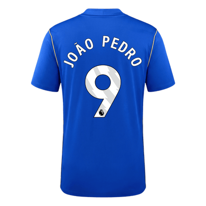 Chelsea Home Jersey 2026/27 - JOÃO PEDRO #9