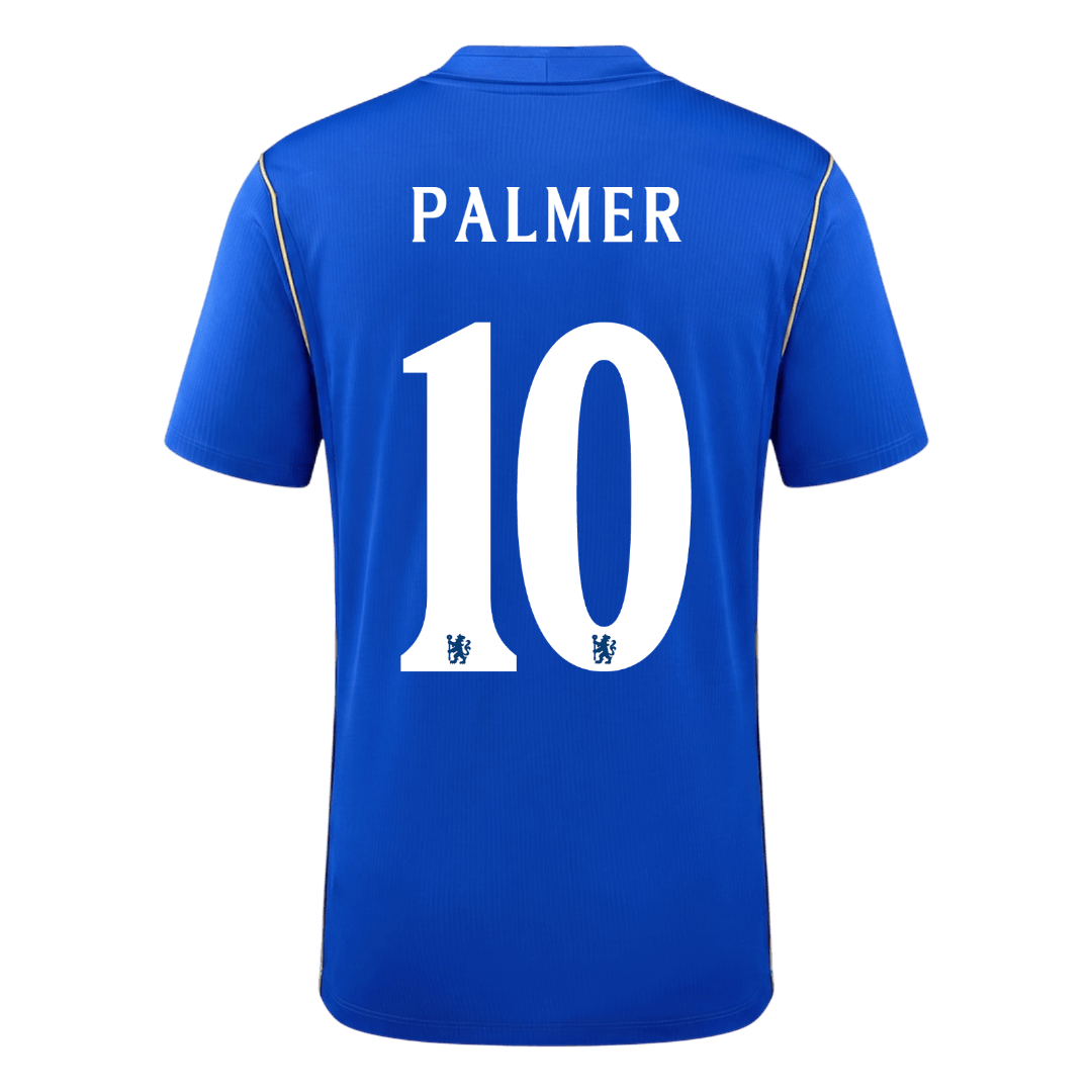 Chelsea Home Jersey 2026/27 - PALMER #10