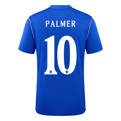Chelsea Home Jersey 2026/27 - PALMER #10
