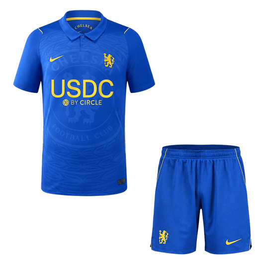 Chelsea Home Kit 2026/27