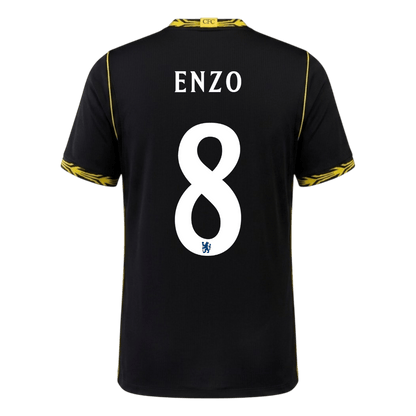 Chelsea Away Jersey 2026/27 - ENZO #8