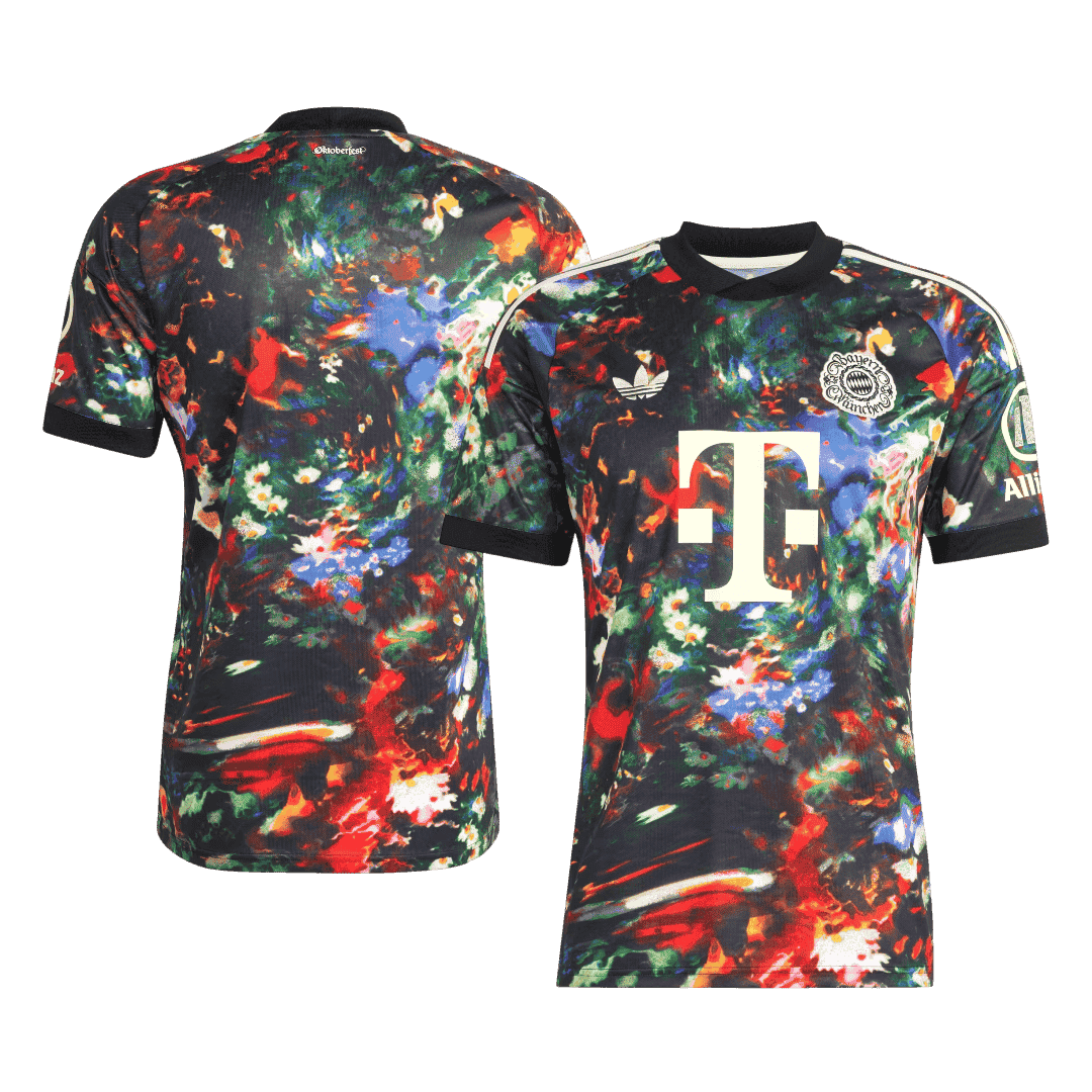 Bayern Munich Jersey 2026/27 - Special