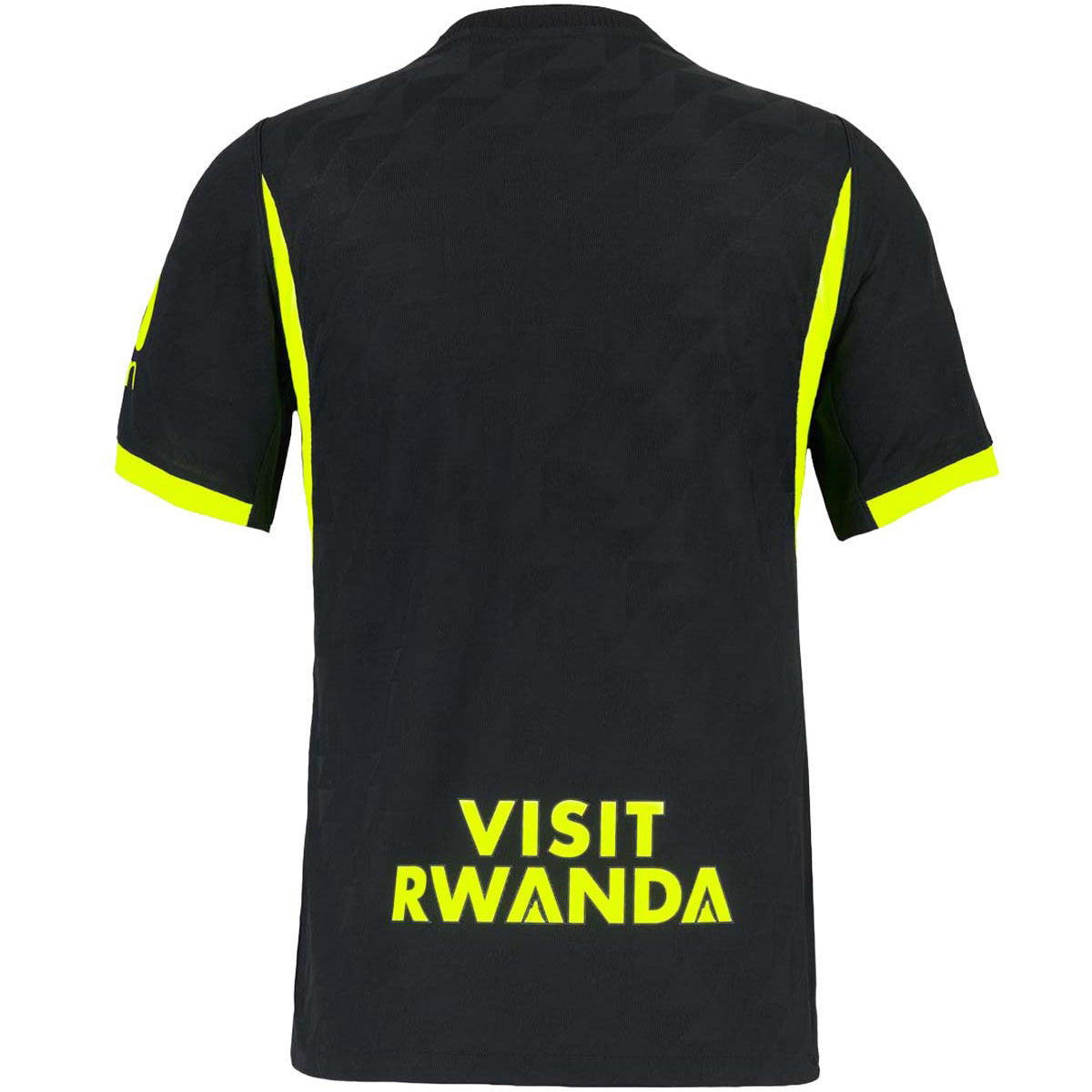 Atletico Madrid Away Jersey 2026/27 (Player Version)