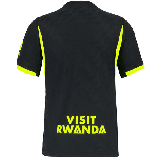 Atletico Madrid Away Jersey 2026/27 (Player Version)