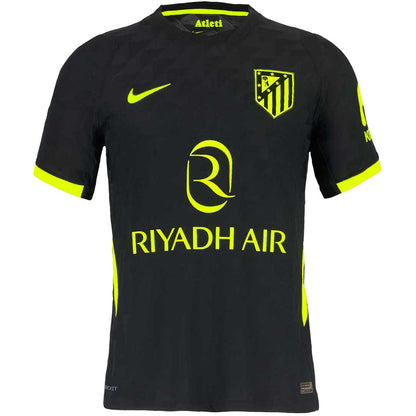 Atletico Madrid Away Kit 2026/27