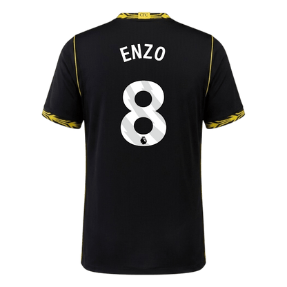 Chelsea Away Jersey 2026/27 - ENZO #8