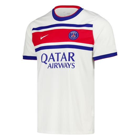 PSG Pre-Match Jersey 2026/27