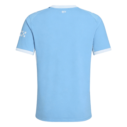 Manchester City Home Jersey 2026/27 (Player Version)