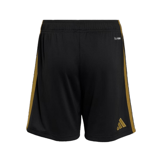 Juventus Third Away Shorts 2026/27