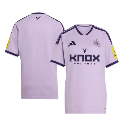 Newcastle United Third Away Jersey 2026/27