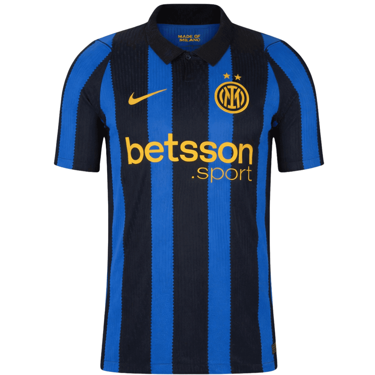 Inter Milan Home Jersey 2026/27 (Player Version)