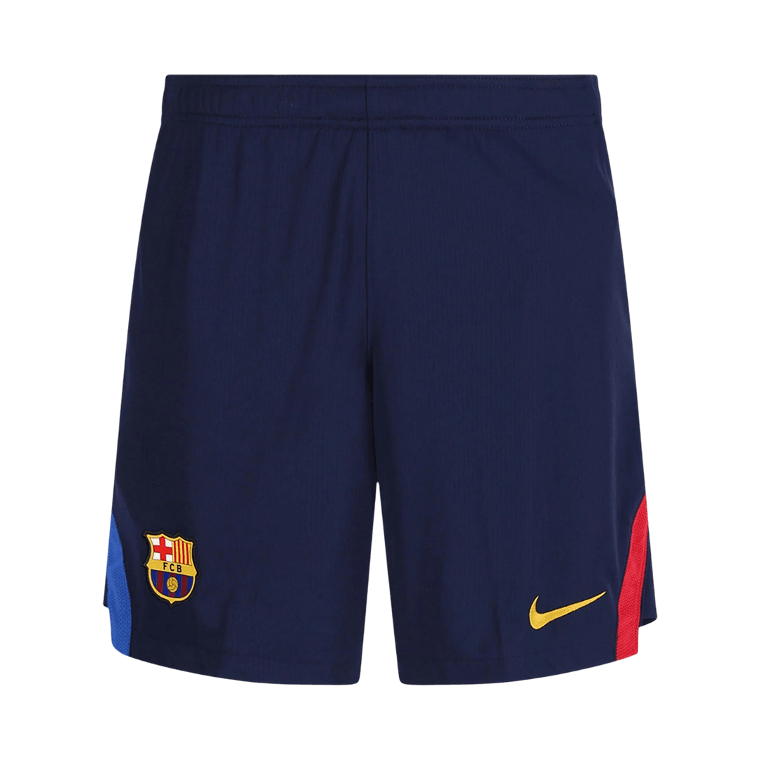 Barcelona Home Kit 2026/27