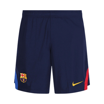 Barcelona Home Kit 2026/27
