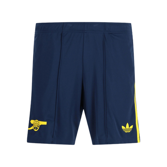 Arsenal Away Shorts 2026/27