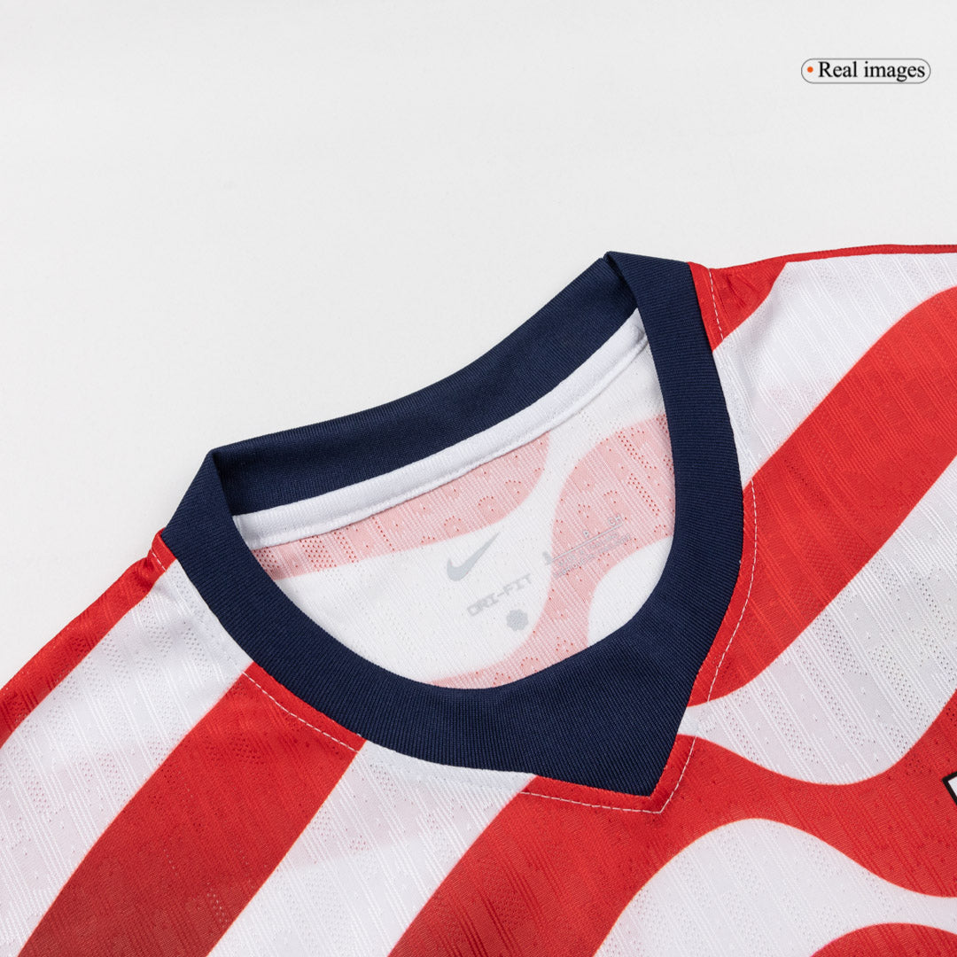 USA World Cup 2026 Home Jersey (Player Version)