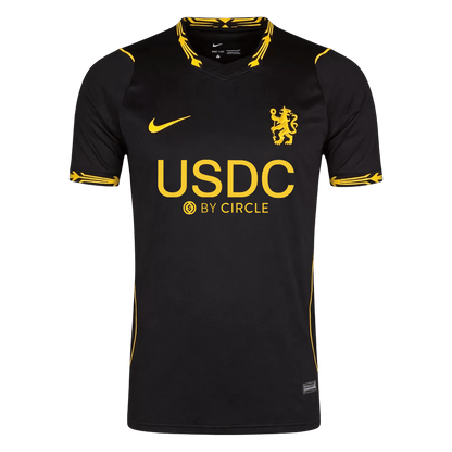 Chelsea Away Jersey 2026/27 - ENZO #8