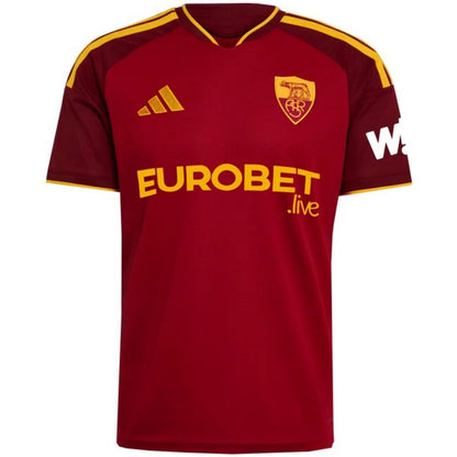 Roma Home Jersey 2026/27
