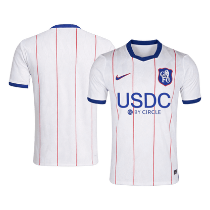 Chelsea Third Away Jersey 2026/27 (Player Version)