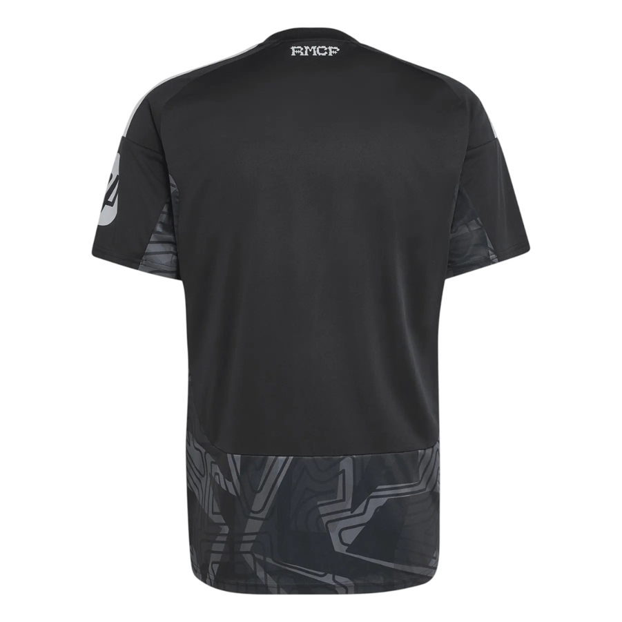 Real Madrid Goalkeeper Jersey 2026/27