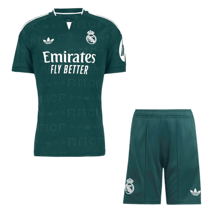 Real Madrid Away Kit 2026/27