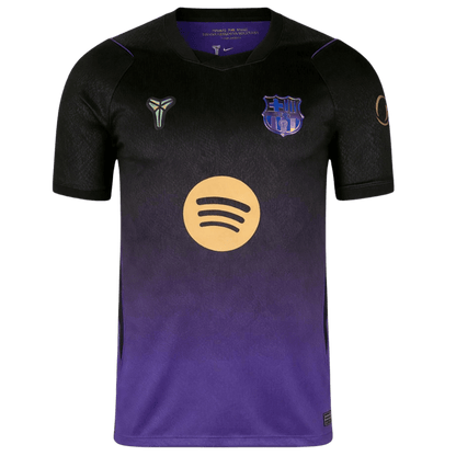 Barcelona Away Jersey 2026/27 (Player Version)