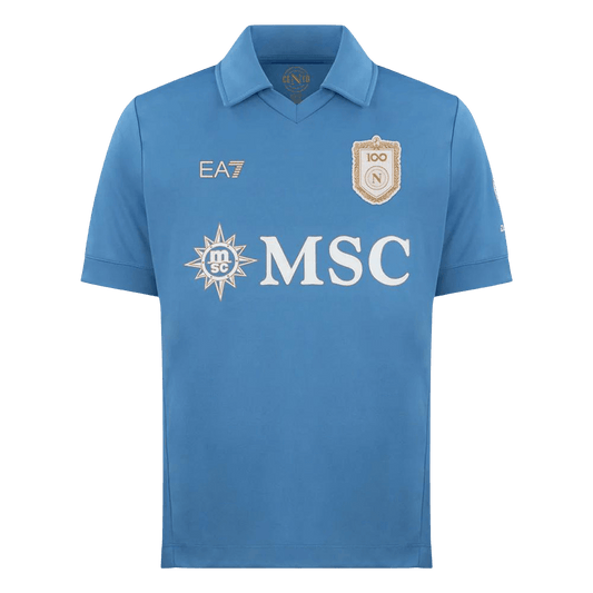 Napoli Home Jersey 2026/27