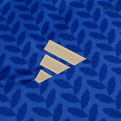 DIMARCO #3 Mens Italy World Cup Home Jersey 2026 [PREMIUM]