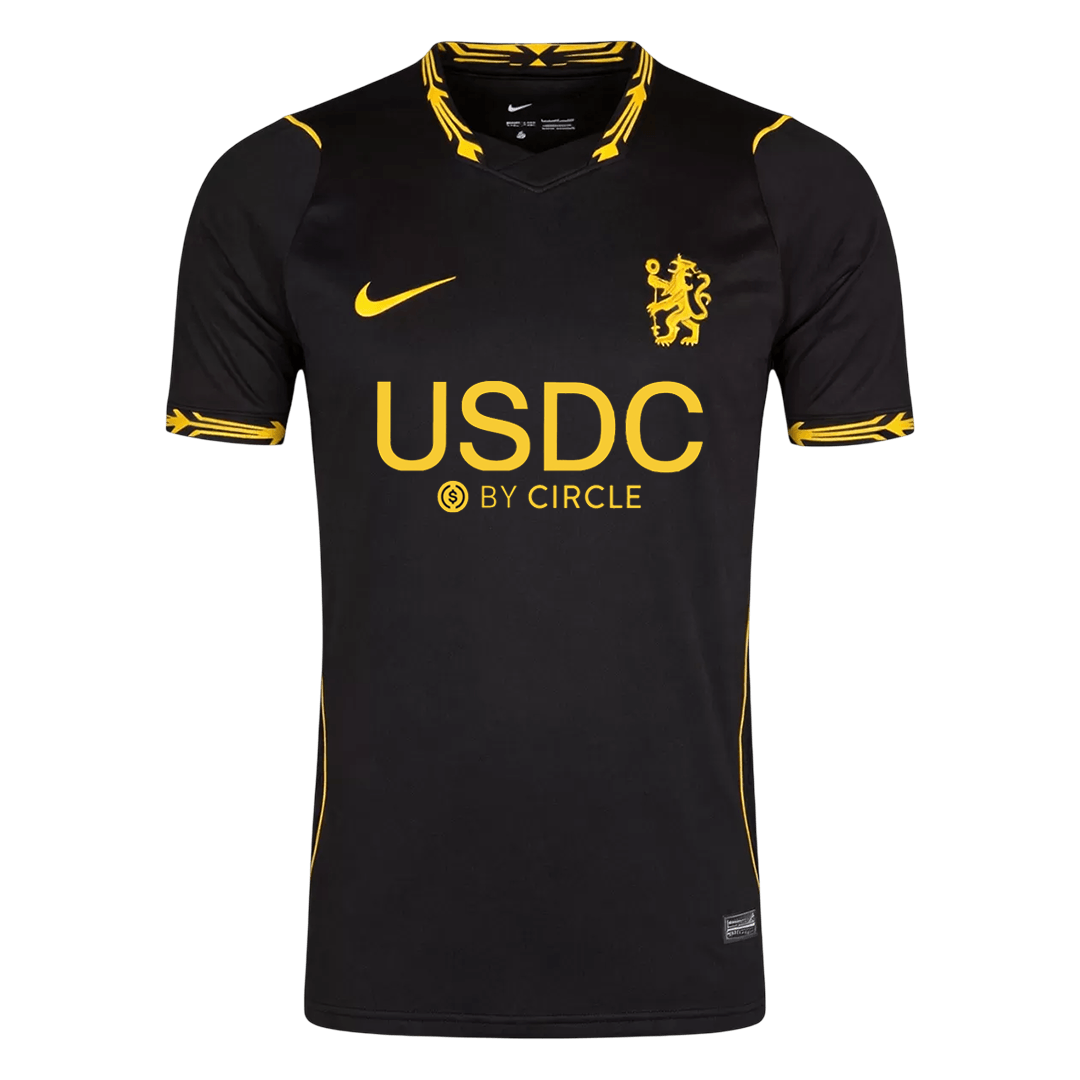 Chelsea Away Jersey 2026/27 - PALMER #10