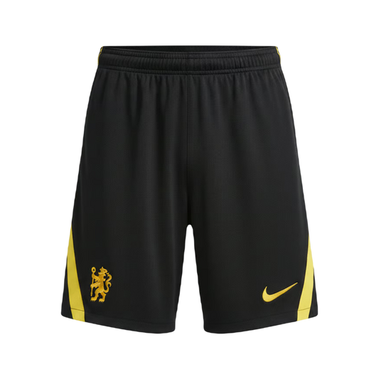 Chelsea Away Kit 2026/27